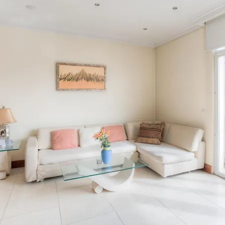 *paul Aloe* Vue Mer * 2 Chambres *tres Confortable Apartment