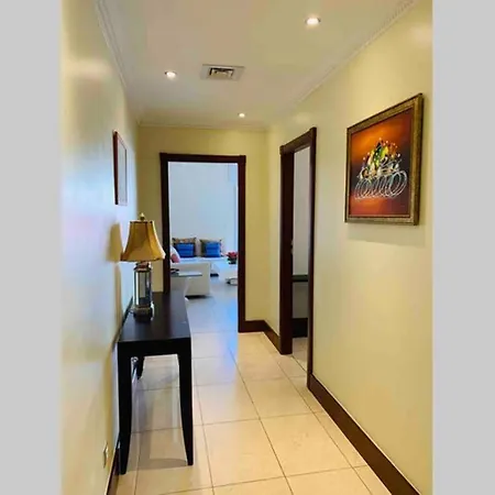 *paul Aloe* Vue Mer * 2 Chambres *tres Confortable * Nice