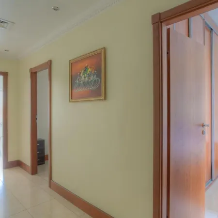 *paul Aloe* Vue Mer * 2 Chambres *tres Confortable * Nice