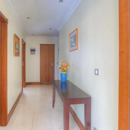 *paul Aloe* Vue Mer * 2 Chambres *tres Confortable * Nice