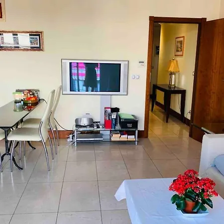 *paul Aloe* Vue Mer * 2 Chambres *tres Confortable Nice