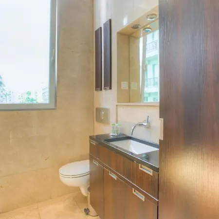 *paul Aloe* Vue Mer * 2 Chambres *tres Confortable