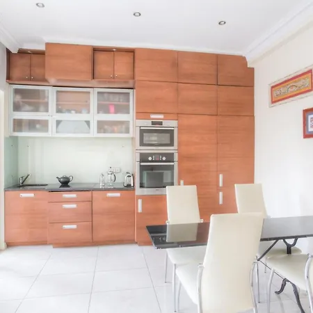 *paul Aloe* Vue Mer * 2 Chambres *tres Confortable * Nice