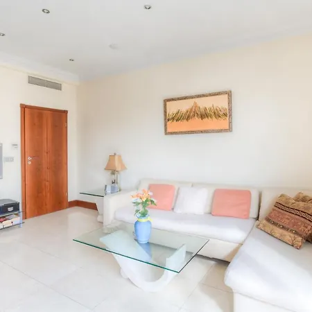 Apartment *paul Aloe* Vue Mer * 2 Chambres *tres Confortable *