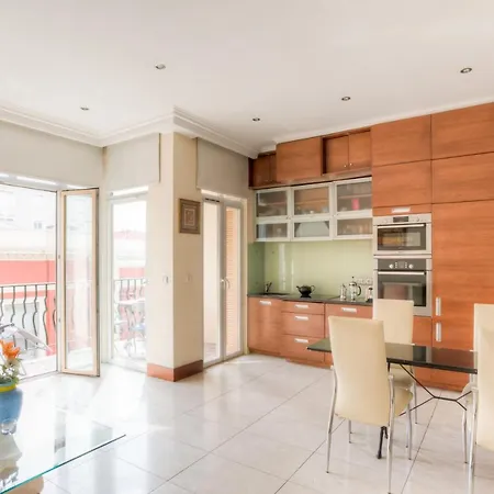 Apartment *paul Aloe* Vue Mer * 2 Chambres *tres Confortable