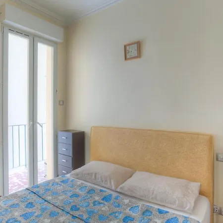 *paul Aloe* Vue Mer * 2 Chambres *tres Confortable Apartment Nice
