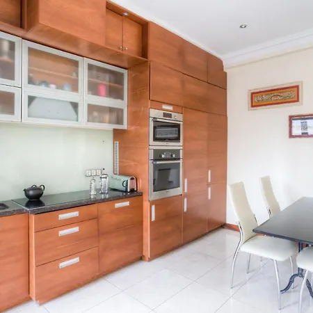 *paul Aloe* Vue Mer * 2 Chambres *tres Confortable Apartment