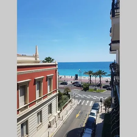 *paul Aloe* Vue Mer * 2 Chambres *tres Confortable