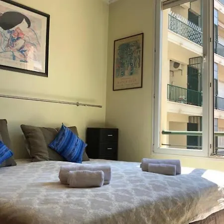 Apartment *paul Aloe* Vue Mer * 2 Chambres *tres Confortable