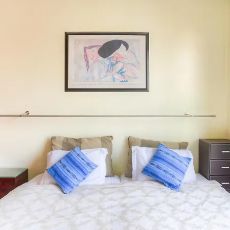 *paul Aloe* Vue Mer * 2 Chambres *tres Confortable *